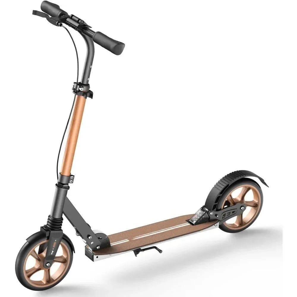 URG TurboGlide X9 Kick Scooter