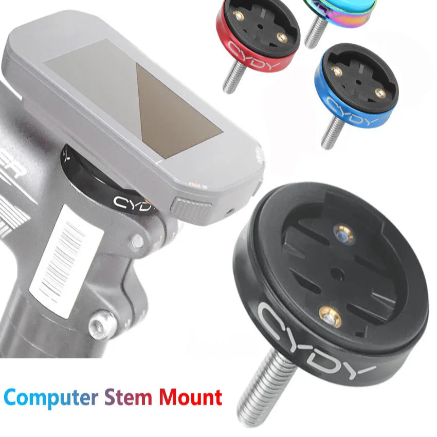 URG StemSync Pro Bike Mount