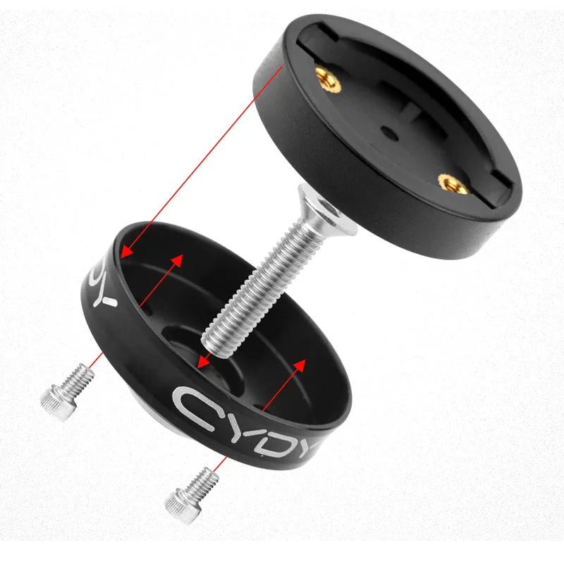 URG StemSync Pro Bike Mount